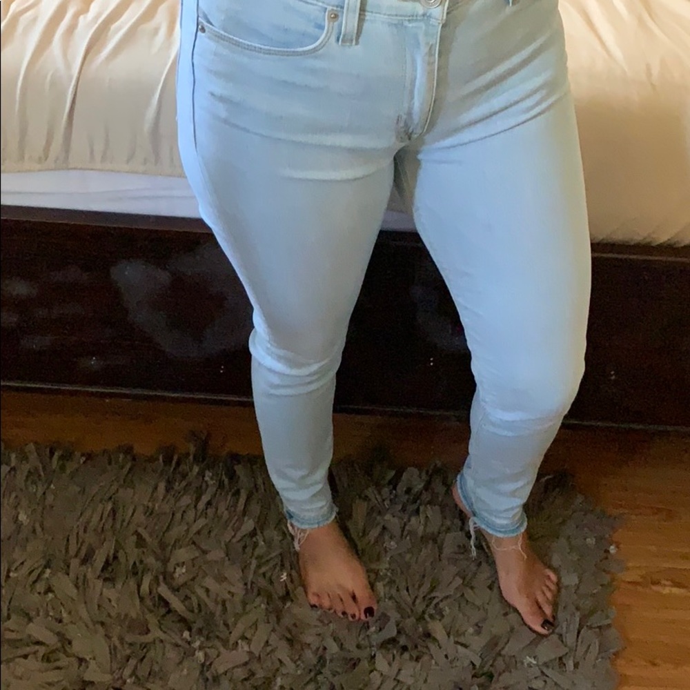 Hudson jeans